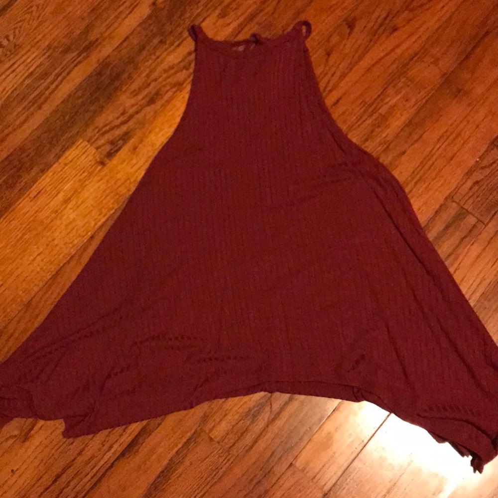 Halter top